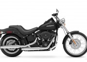 Harley-Davidson FXSTB Night Train